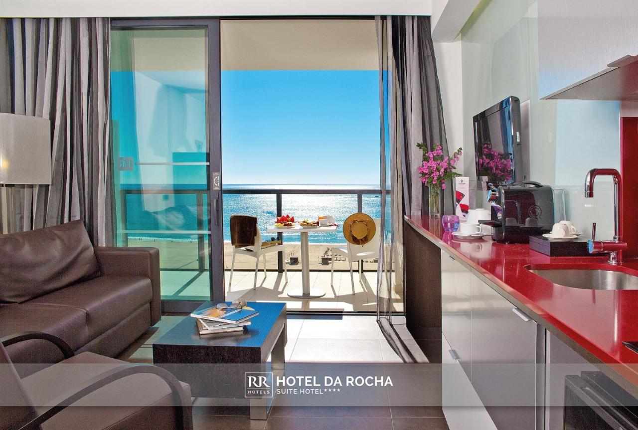 Rr Da Rocha Hotel 4*